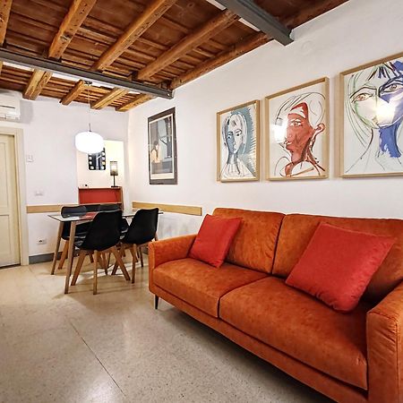 43 Palazzuolo House By 360Rentals فلورنس المظهر الخارجي الصورة